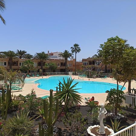Beach Corralejo Bagian luar foto